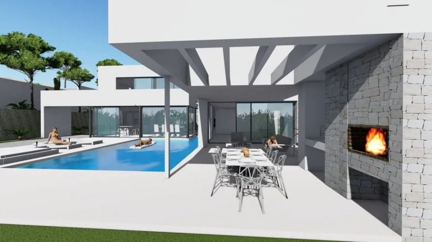 Apartment de 4 chambres à Maryvilla, Spain No. 329 № 5