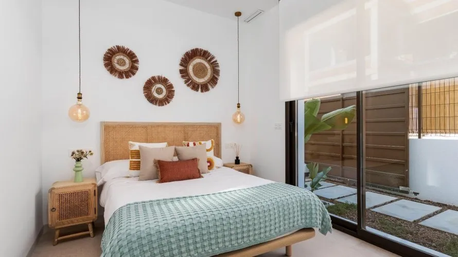 Villa de 3 chambres à Los Alcazares, Spain No. 829 № 26