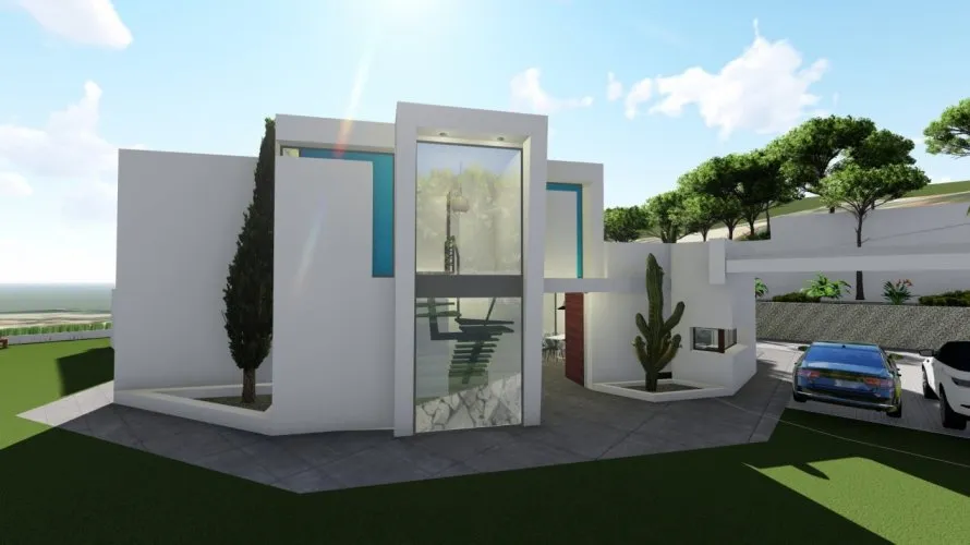 Apartment de 4 chambres à Maryvilla, Spain No. 328 № 6