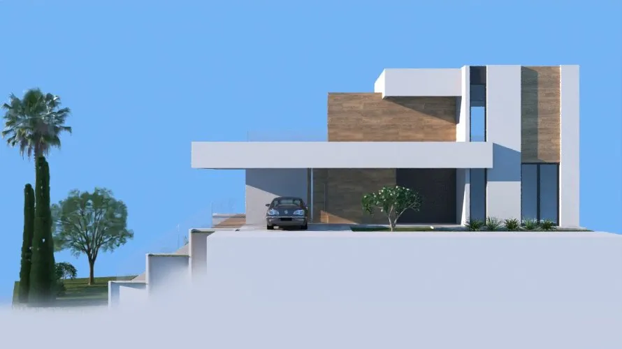 Villa de 3 chambres à Rojales, Spain No. 295 № 10