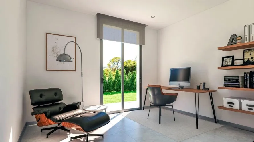 Villa de 3 chambres à Finestrat, Spain No. 460 № 8