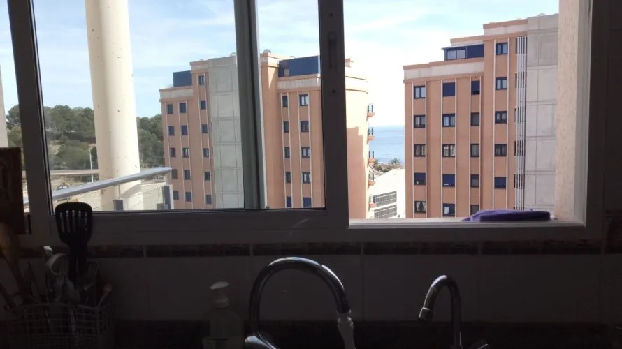 Apartment de 3 chambres à Calpe, Spain No. 259 № 9