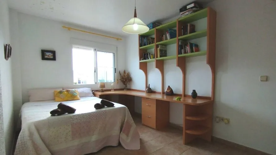 Apartment de 6 chambres à Torrevieja, Spain No. 842 № 20