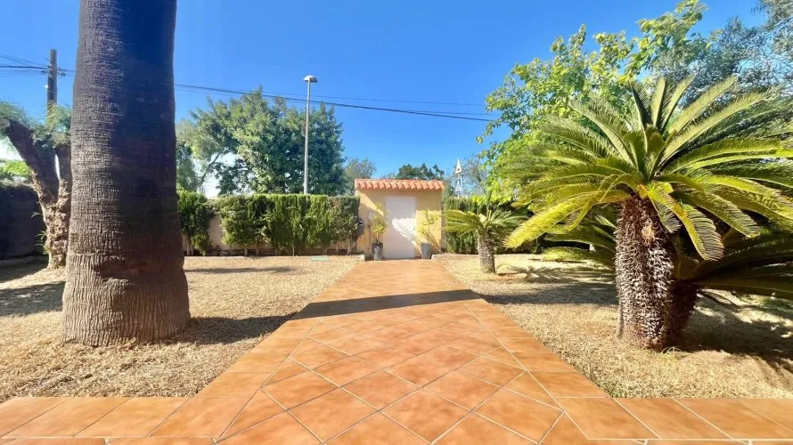 Villa de 3 chambres à Torrevieja, Spain No. 742 № 4