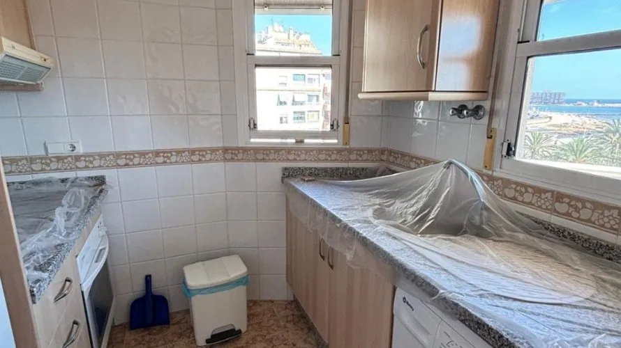 Apartment de 1 chambre à Torrevieja, Spain No. 233 № 4