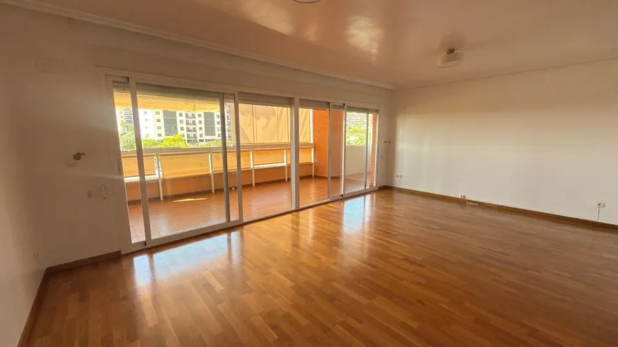 Apartment de 3 chambres à Alicante, Spain No. 126 № 9