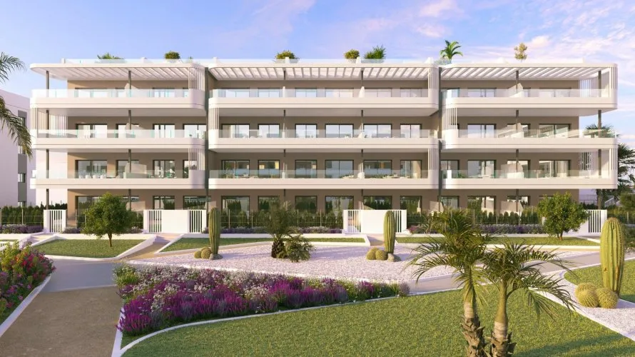 Apartment de 2 chambres à Torrevieja, Spain No. 236 № 22