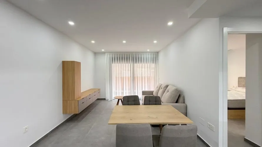 Apartment de 3 chambres à Torrevieja, Spain No. 232 № 22