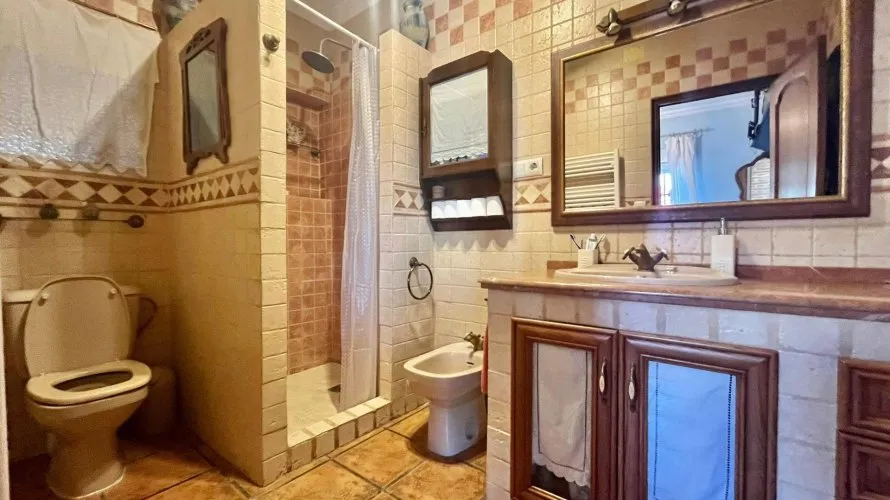 Villa de 3 chambres à Torrevieja, Spain No. 742 № 1