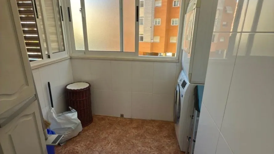 Apartment de 3 chambres à Alicante, Spain No. 126 № 13