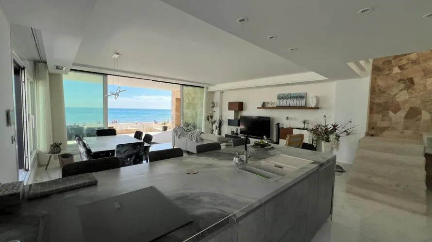 Villa de 5 chambres à La Mata, Spain No. 613 № 12