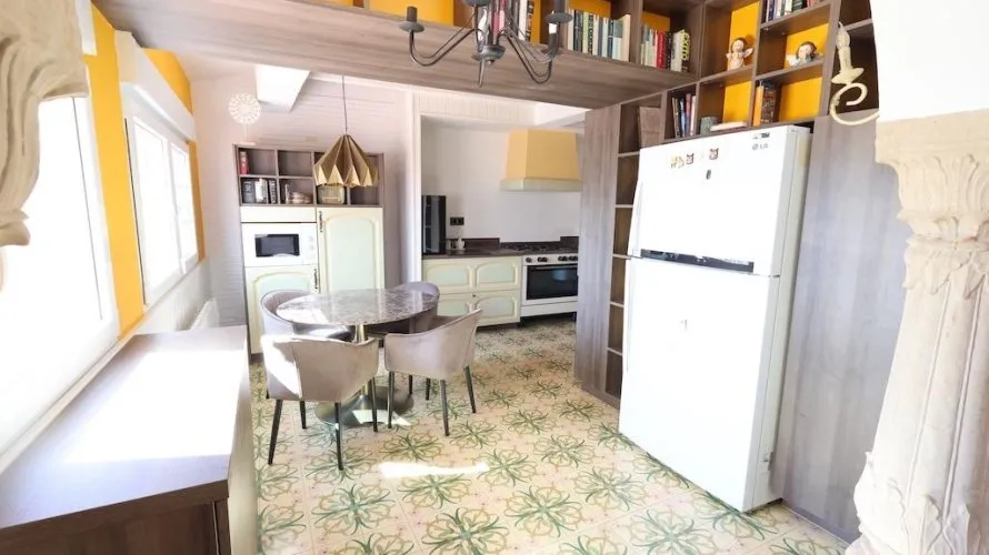 Apartment de 4 chambres à Villamartin, Spain No. 782 № 8