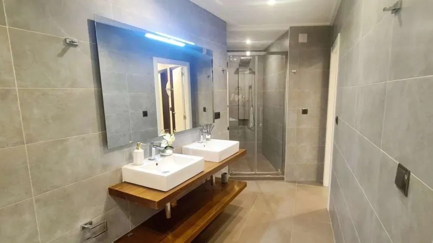 Villa de 5 chambres à Calpe, Spain No. 361 № 4