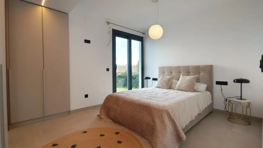 Villa de 4 chambres à Finestrat, Spain No. 834 № 14