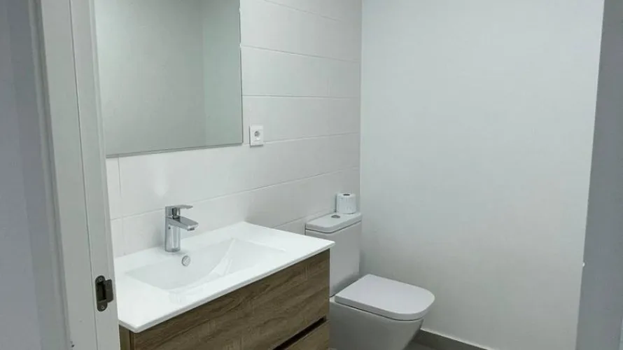 Villa de 139m² à Finestrat, Spain No. 570 № 11