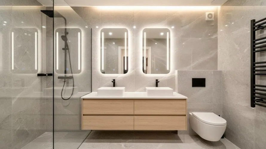 Apartment de 2 chambres à Madrid, Spain No. 737 № 14