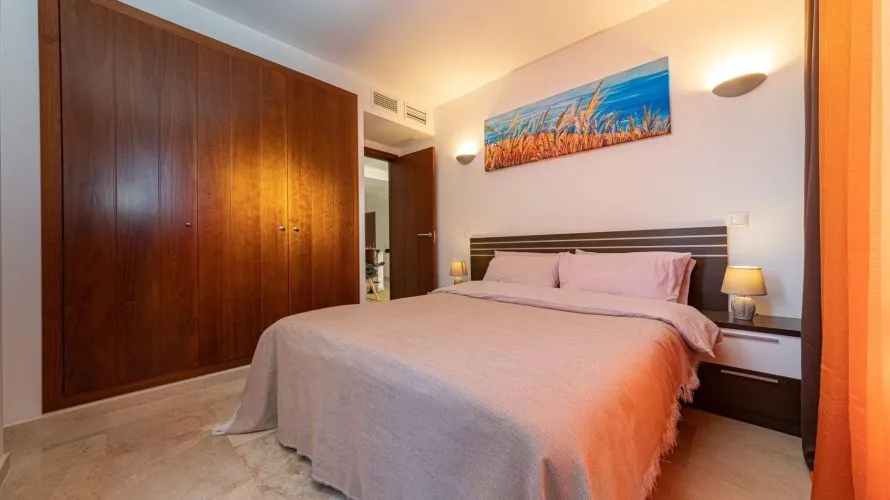 Apartment de 2 chambres à Torrevieja, Spain No. 541 № 20