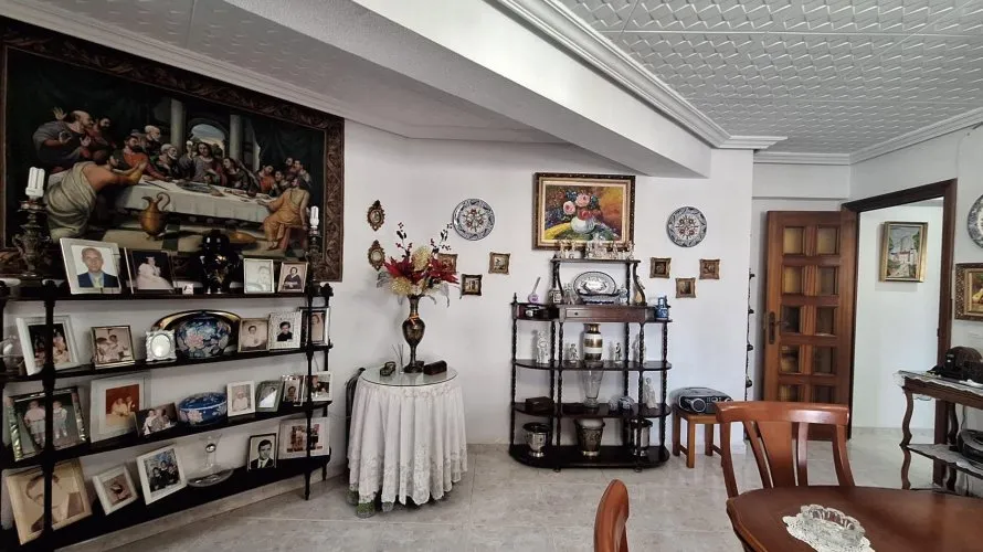 Apartment de 3 chambres à San Blas, Spain No. 694 № 11