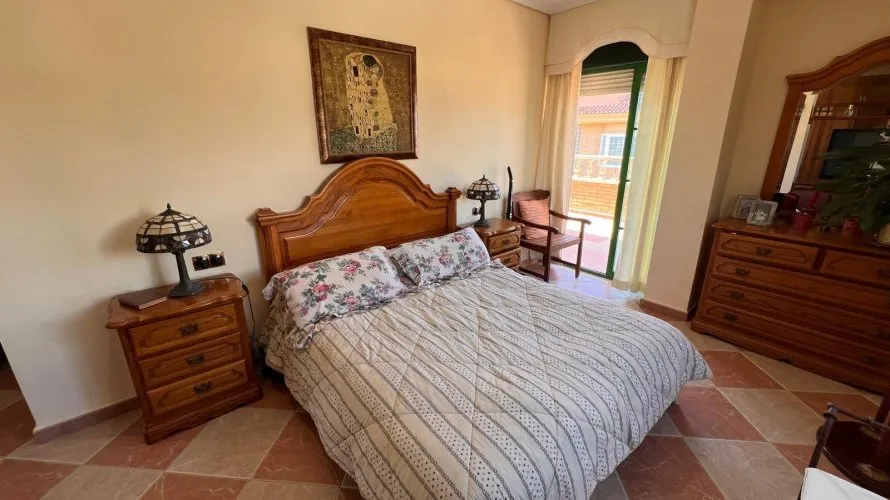 Villa de 480m² à Benidorm, Spain No. 656 № 13