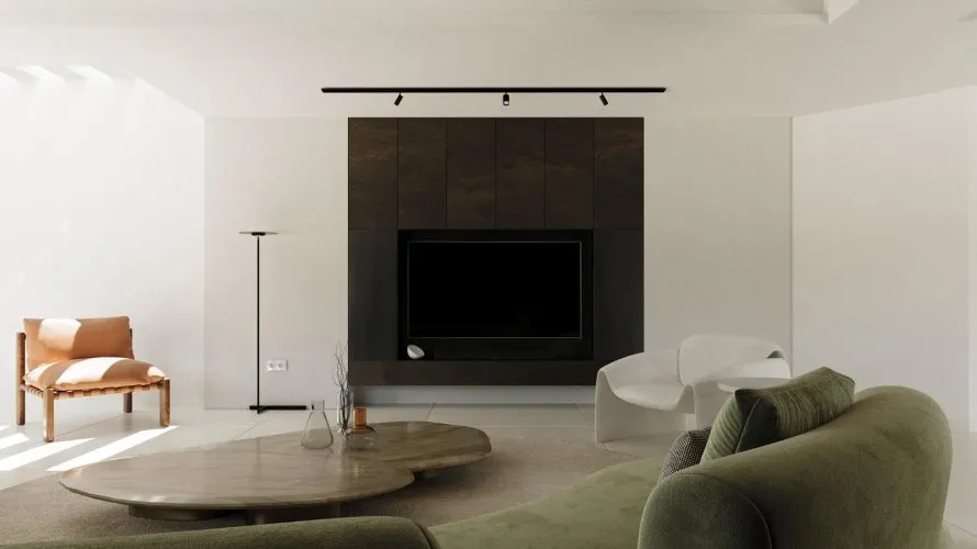 Apartment de 6 chambres à Alicante, Spain No. 760 № 7