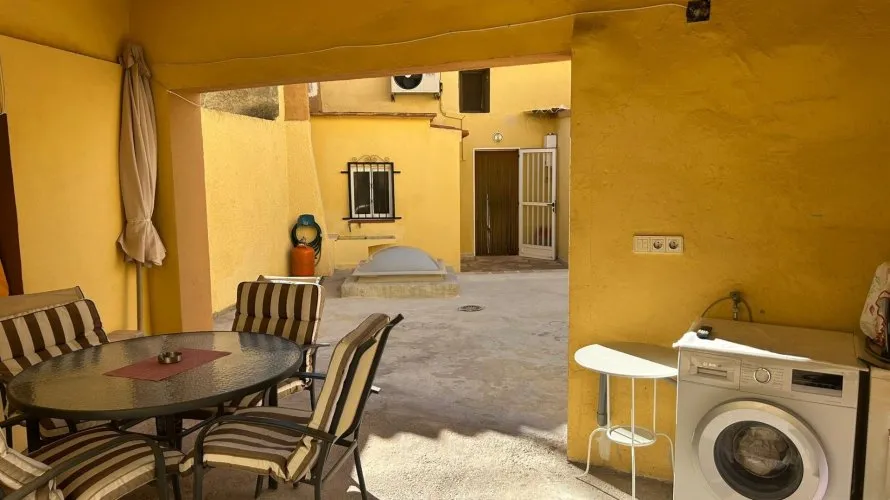 House de 3 chambres à Polop, Spain No. 944 № 16