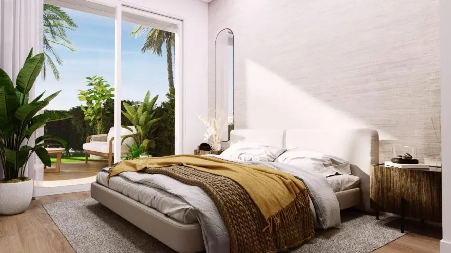 Apartment de 3 chambres à Gran Alacant, Spain No. 455 № 15