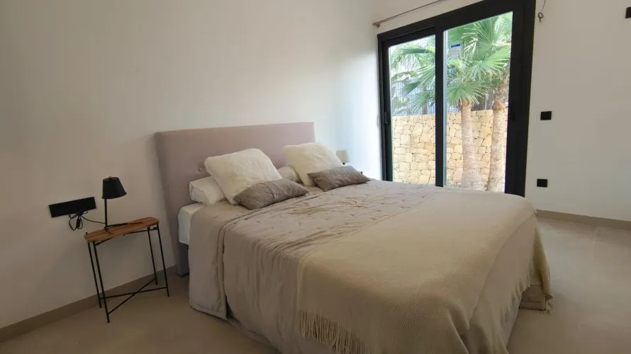 Villa de 4 chambres à Finestrat, Spain No. 834 № 13