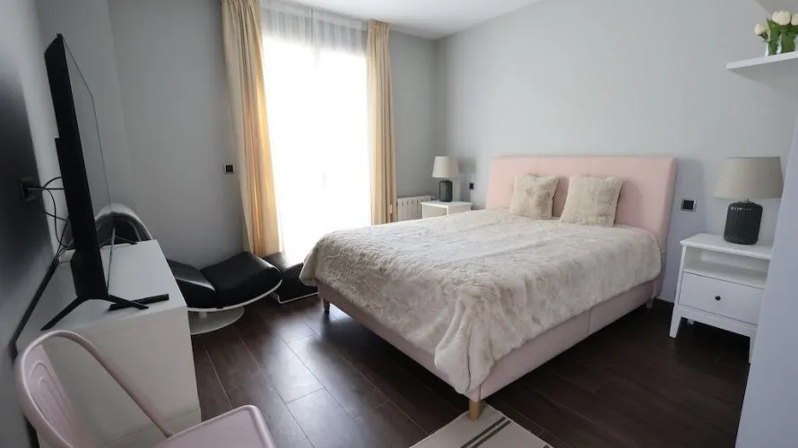 Apartment de 4 chambres à Cabo Roig, Spain No. 846 № 14