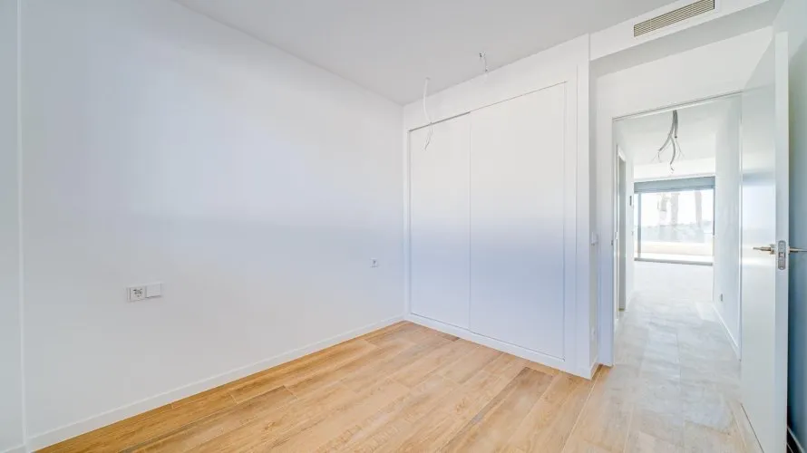 Penthouse de 3 chambres à Finestrat, Spain No. 434 № 16