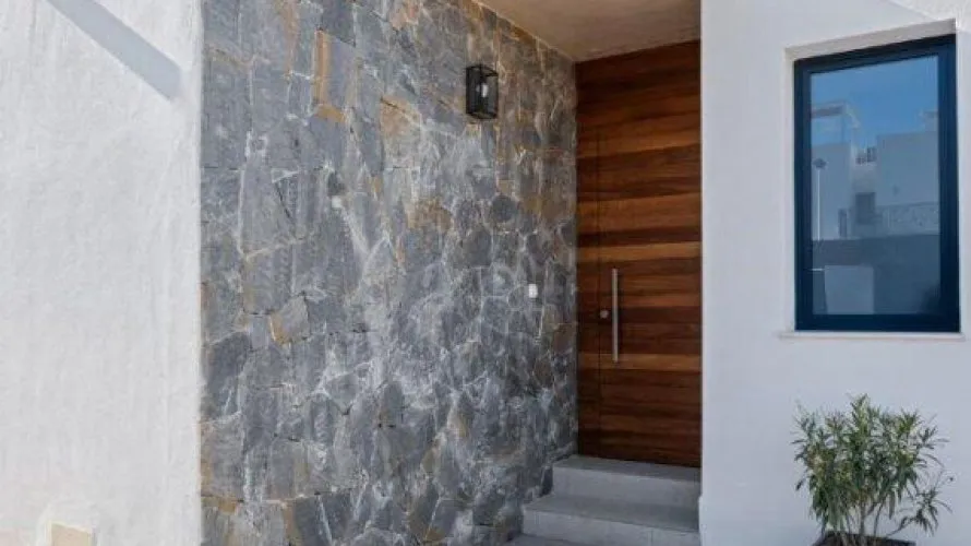 Villa de 3 chambres à Mar De Cristal, Spain No. 537 № 7