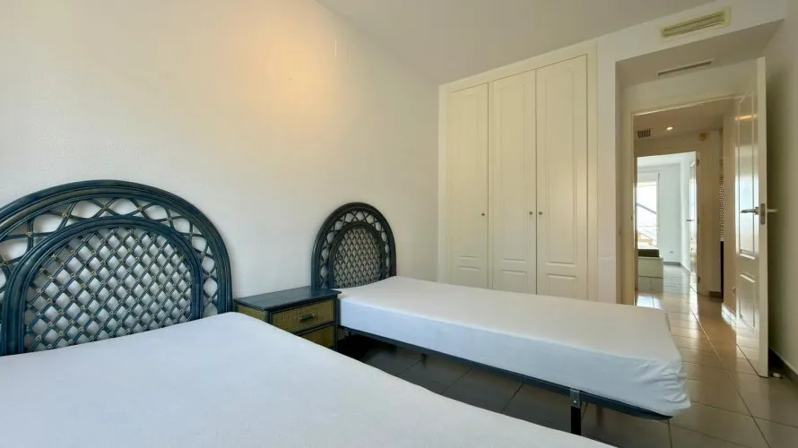 Penthouse de 2 chambres à Benidorm, Spain No. 130 № 9