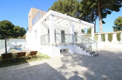 Apartment de 4 chambres à La Torre, Spain No. 319