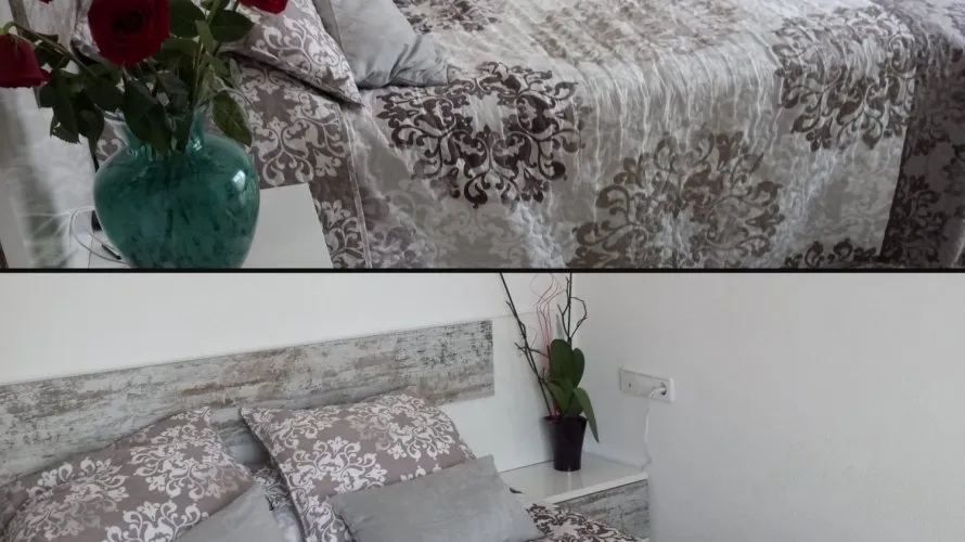 Apartment de 3 chambres à Calpe, Spain No. 259 № 5