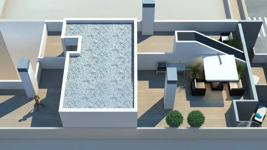 Apartment de 2 chambres à Torrevieja, Spain No. 58 № 6