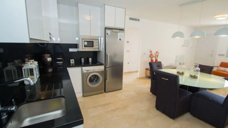 Apartment de 2 chambres à Campoamor, Spain No. 272 № 18