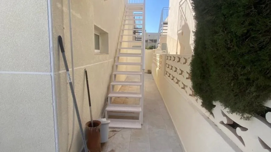 Villa de 2 chambres à Torreblanca, Spain No. 138 № 4