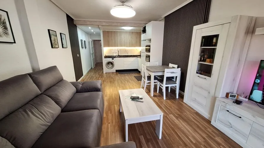 Penthouse de 2 chambres à Torrevieja, Spain No. 228 № 6