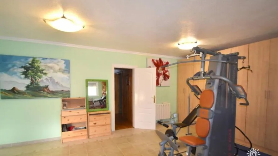 Villa de 5 chambres à Ciudad Quesada, Spain No. 548 № 22