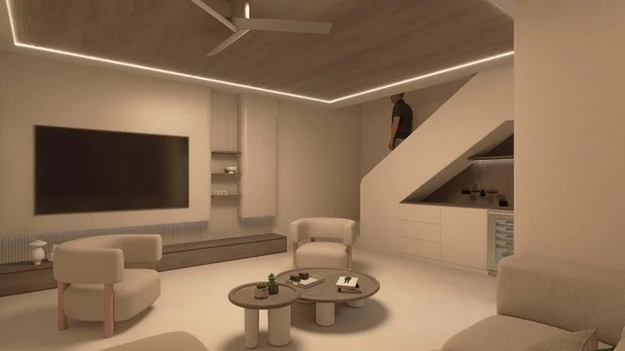 Villa de 3 chambres à Gran Alacant, Spain No. 866 № 3