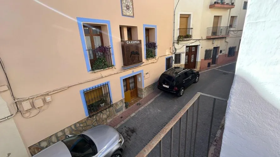 House de 3 chambres à Polop, Spain No. 944 № 11
