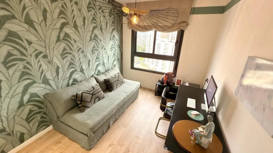 Penthouse de 3 chambres à Alicante, Spain No. 670 № 27