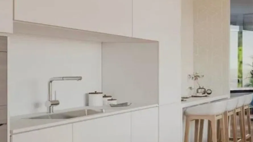 Apartment de 3 chambres à Alicante, Spain No. 779 № 5