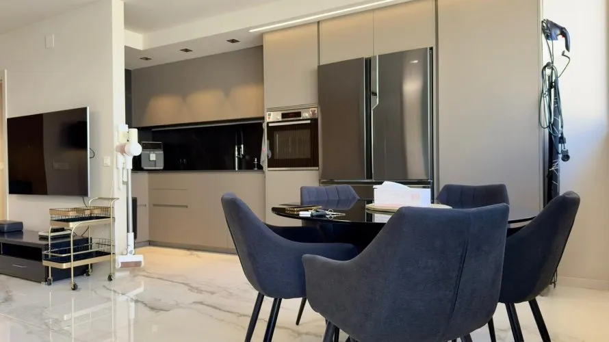 Penthouse de 3 chambres à Benidorm, Spain No. 855 № 3