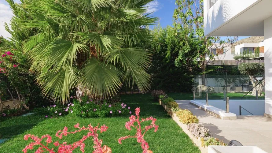 Villa de 514m² à Finestrat, Spain No. 657 № 6