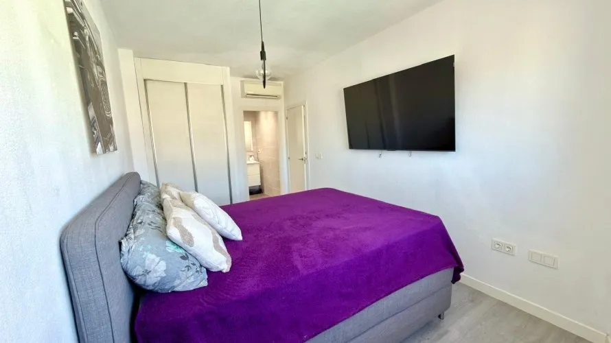 Apartment de 2 chambres à Finestrat, Spain No. 887 № 11