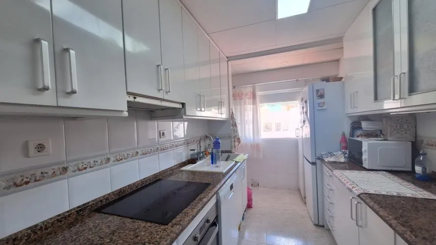 Apartment de 3 chambres à San Blas, Spain No. 694 № 25