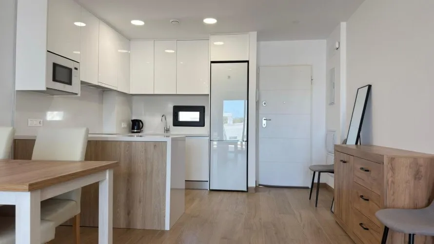 Penthouse de 2 chambres à Finestrat, Spain No. 151 № 8