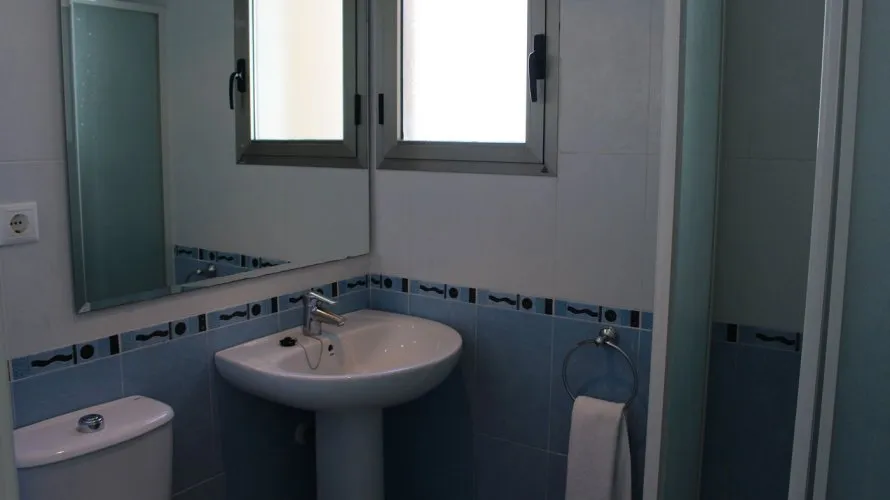 Apartment de 2 chambres à Calpe, Spain No. 378 № 6