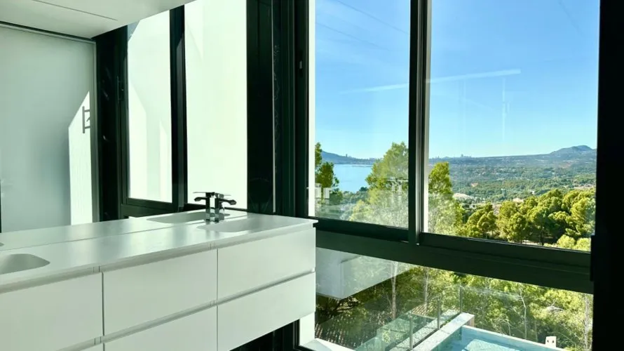 Villa de 5 chambres à Zona Altea Hills, Spain No. 112 № 25