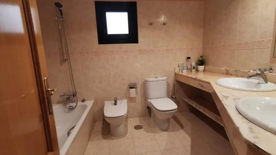 Apartment de 3 chambres à Zona Altea Hills, Spain No. 679 № 19
